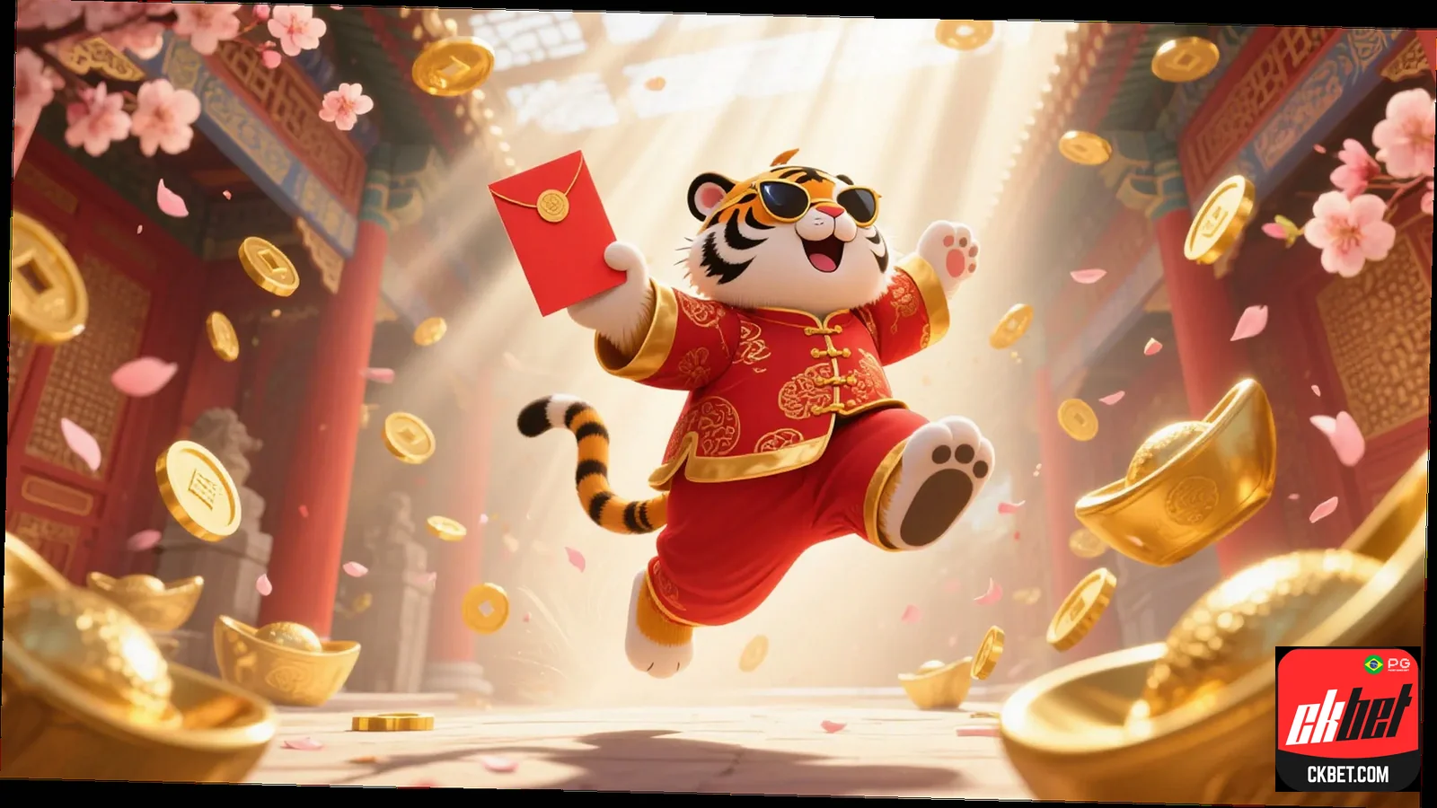 Imagem do cassino VIP - ckbet