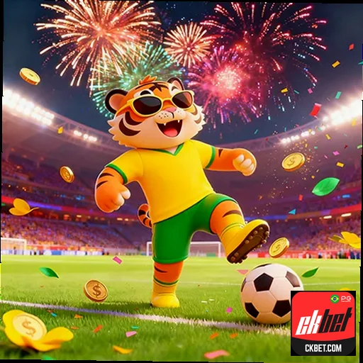 Cena destaque - ckbet